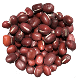 adzuki beans ingrediente en parche detoxificante tiande guide