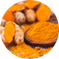 Turmeric leaf extract is used to remove itchy, allergic rashes. Turmeric is a reliable helper for the immune system in the fight against pathogenic microflora. tiande guide
