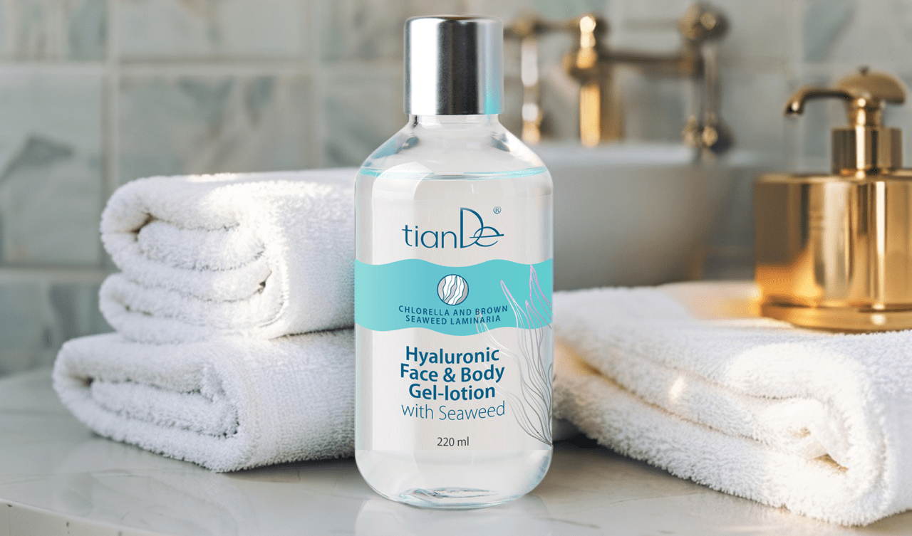 Complejo 4D de Ácido Hialurónico: Hidratación Profunda y Multinivel para una Piel Radiante