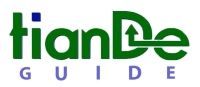TianDe Guide
