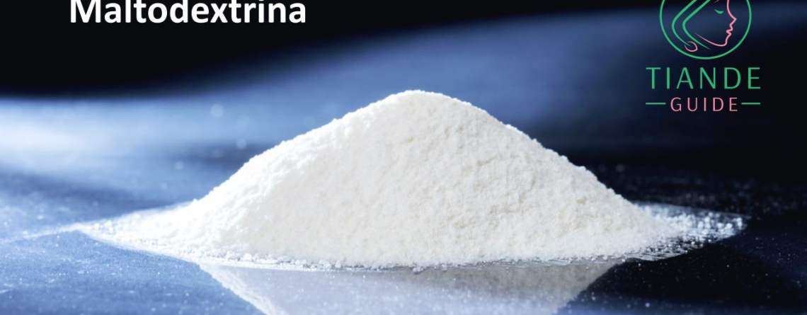 maltodextrina tom nikkola tiande guide