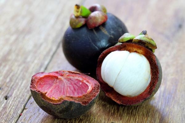 mangostan ingrediente en cosméticos tiande guide