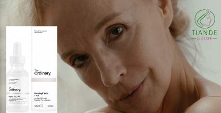 matrixyl tiande guide