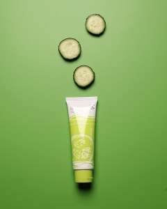 un tratamiento tipo spa con TianDe 30204 Peeling