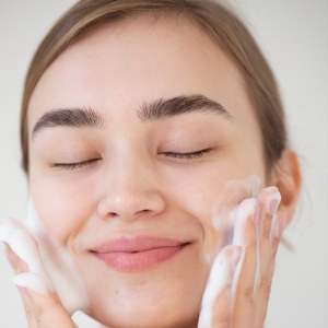 espuma limpiadora 16304