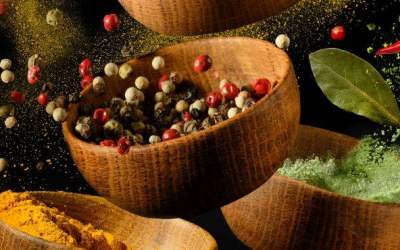 jengibre ingrediente tiande guide