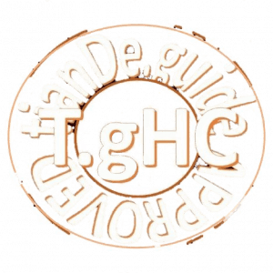 certificado TG de más alta calidad tiande guide